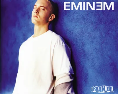 Скачать Eminem Wallpaper APK для Android