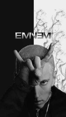 Eminem iPhone Wallpapers - Wallpaper Cave