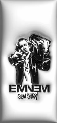 eminem wallpaper, 3d wallpaper, 3d eminem wallpaper | Eminem wallpapers,  Simple phone wallpapers, 3d wallpaper