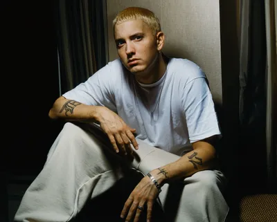 Скачать Eminem 4k Wallpaper, ringtones APK для Android