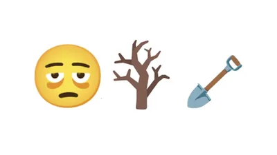 The Melting Face Emoji Has Already Won Us Over - The New York Times