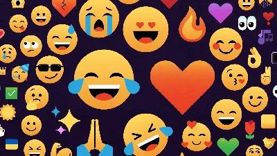 Explainer: The mysterious world of emoji 🌚