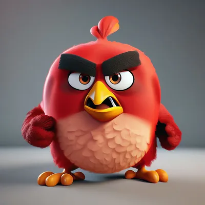 Angry Birds в кино — Википедия