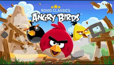 Angry Birds Reloaded (Video Game 2021) - IMDb