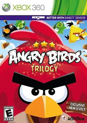 Angry Birds - YouTube