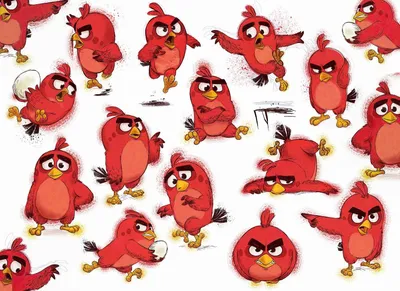 Angry Birds launches cartoon series | The Independent | The Independent