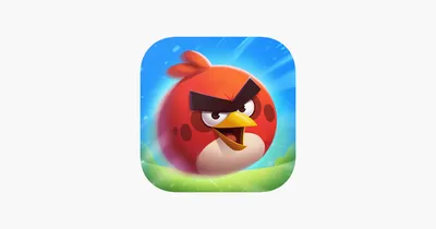 Angry Birds 2