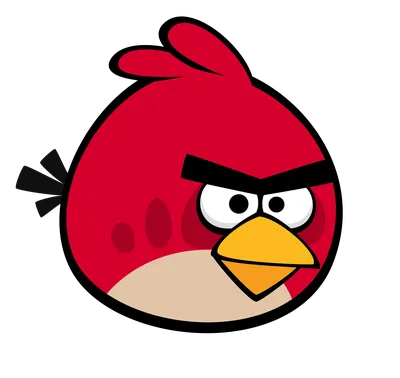 Red | Angry Birds