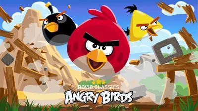 Angry Birds All Characters: Pig and Angry Bird Abilities Explained