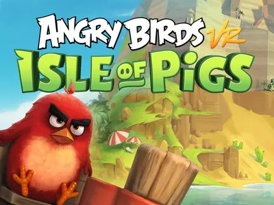 Everything You Need to Know About 'Angry Birds' - Netflix Tudum