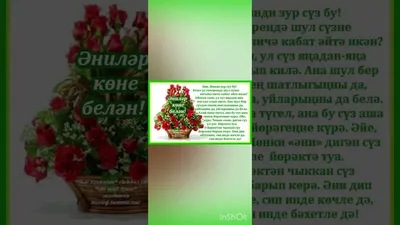 Халыкара хатын-кызлар көне белән! - Портал татар Санкт-Петербурга и  Ленинградской области