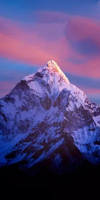 Mountain Everest | Beautiful places in the world, World most beautiful  place, Magic places fantasy dreams