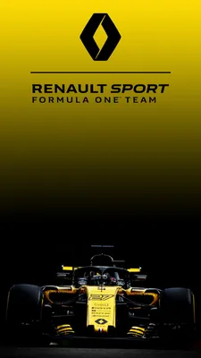 Renault phone background I made : formula1 | Renault, Renault formula 1, Formula  1 car