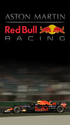 Red Bull F1 Phone Wallpapers - Wallpaper Cave