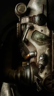 1080x1920 Fallout 4 Wallpapers for Android Mobile Smartphone [Full HD]