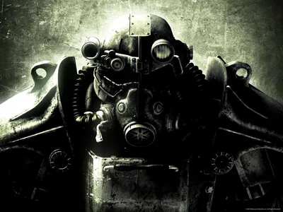 Скачать обои \"Fallout\" на телефон в высоком качестве, вертикальные картинки  \"Fallout\" бесплатно