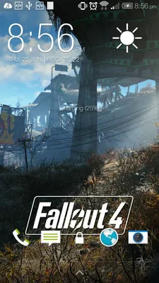 Best Fallout 4 wallpaper ever, just needs a minor chnage! | Fallout  wallpaper, Fallout 4 wallpapers, Fallout posters