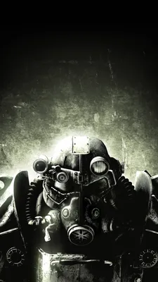 🔥 [42+] Fallout 4 Phone Wallpapers | WallpaperSafari