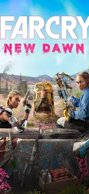 Моё мнение о Far Cry 4