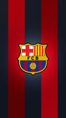 Fc barcelona обои на телефон