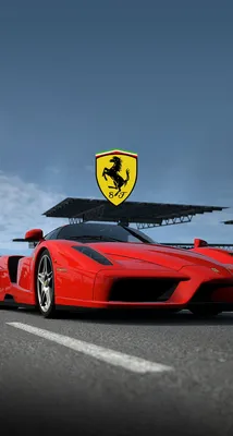 Ferrari Wallpapers, HD Ferrari Backgrounds, Free Images Download