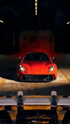 1440x2960 Ferrari Wallpapers for Samsung Galaxy S8/S8+/S9/S9+/Note 8/Note 9  QHD