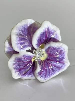 Violets. Фиалки. PNG. | Фиалки, Рисование, Рисунок