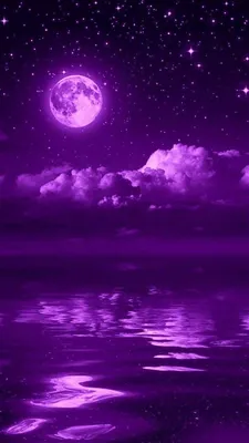 Эстетичные обои на телефон, фиолетовые💜 | Purple wallpaper phone, Dark  purple wallpaper, Purple wallpaper iphone