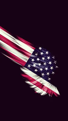 American Flag iPhone 7 wallpaper | American flag wallpaper iphone, American  flag wallpaper, Usa flag wallpaper