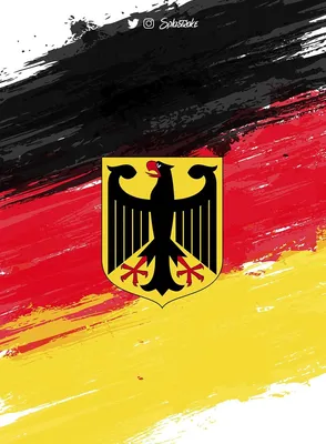 Germany | Germany flag, American flag wallpaper, German flag