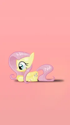 Fluttershy. Because you might be having a bad day... | My little pony  cartoon, My little pony wallpaper, My little pony