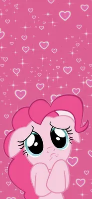 ゜✭・💗My little pony wallpaper 💗.・✫・゜・。. | Пони, Обои, Мой маленький пони