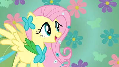 My Little Pony Wallpapers - Wallpaper Cave