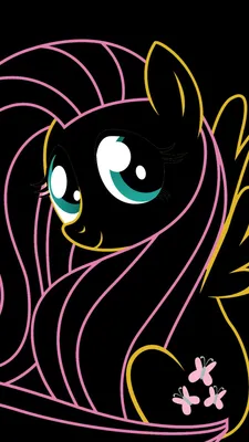 My Little Pony Cellphone Wallpapers - Wallpaper Cave