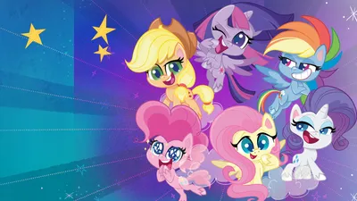 Download \"My Little Pony: Pony Life\" wallpapers for mobile phone, free \"My  Little Pony: Pony Life\" HD pictures