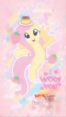 made by me (⁎˃ᴗ˂⁎) | My little pony wallpaper, My little pony drawing, Arts  and crafts for teens