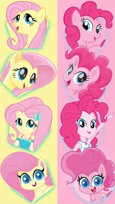 Download \"My Little Pony: Pony Life\" wallpapers for mobile phone, free \"My  Little Pony: Pony Life\" HD pictures