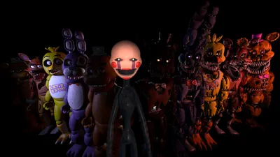 900+ 5 Nights at Freddie's ideas | fnaf art, fnaf drawings, fnaf