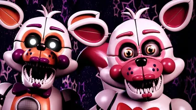 900+ 5 Nights at Freddie's ideas | fnaf art, fnaf drawings, fnaf