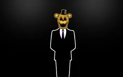 Five Nights At Freddy's Phone Wallpapers