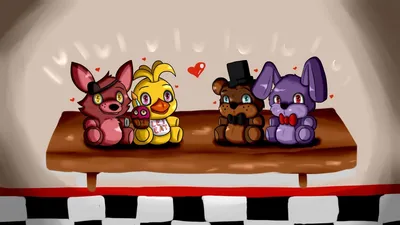 Wallpapers FNAF APK للاندرويد تنزيل