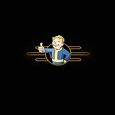 Fallout 76 Phone Wallpapers