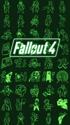 Превращаем Android в Pip-Boy из Fallout за 10 минут