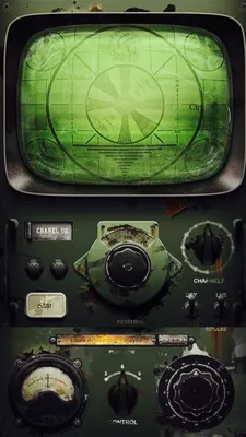 Превращаем Android в Pip-Boy из Fallout за 10 минут