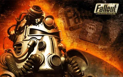 На обои | Fallout Amino {Rus} Amino