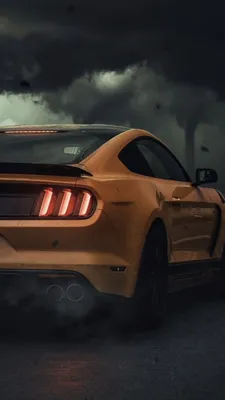 Pin by Алексей Карюкин on Обои для телефона | Ford mustang wallpaper,  Mustang wallpaper, Mustang cars