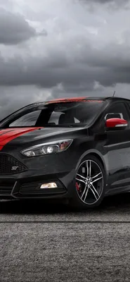 2016 Ford Focus St HD Widescreen 4K UHD 5K 8K Download | Ford focus st,  Ford focus, Ford focus s