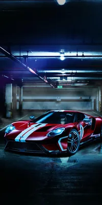 Ford GT Android Wallpapers - Wallpaper Cave