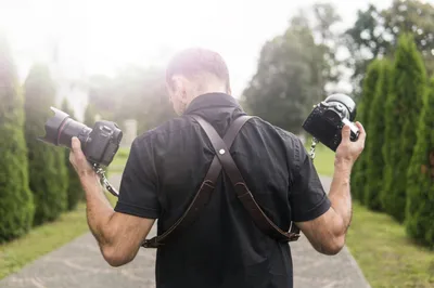 В День фотографа приглашаем на фотовыставки! | Национальная библиотека  имени С.Г. Чавайна Республики Марий Эл