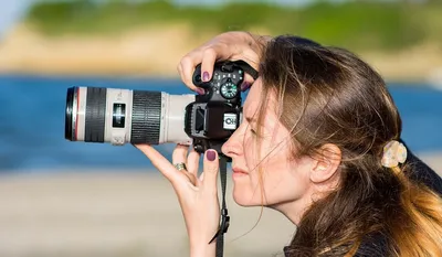 Личный опыт: чему может научить профессия фотографа